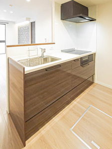 シャーメゾンプレミアム日向 0103号-5