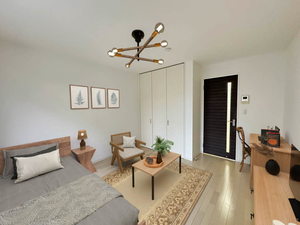 シャーメゾン彦根est 0105号-2