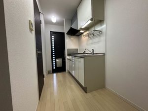 シャーメゾン彦根est 0202号-4