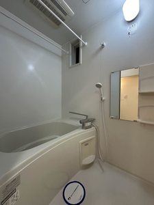 シャーメゾン彦根est 0202号-5
