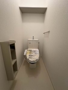 シャーメゾン彦根est 0202号-6