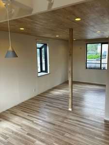 フラッツ安信 0201号-1