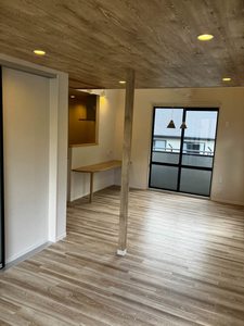 フラッツ安信 0201号-2