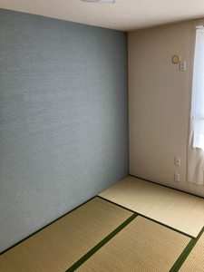 フラッツ安信 0201号-8