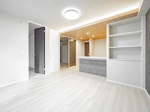 アミコート　瓦屋町 0301号-2