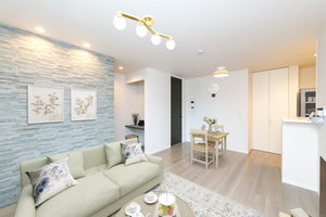 カーサ　ジリオ 0103号-2