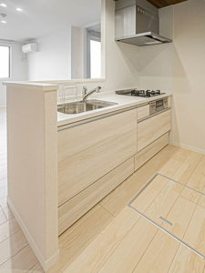 Ｅｓｐｏｉｒ宝塚・川面 0102号-3