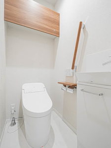 Ｅｓｐｏｉｒ宝塚・川面 0102号-4