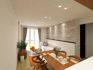 Ｅｓｐｏｉｒ宝塚・川面 0201号-2