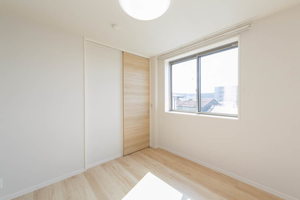 シャーメゾン森ヶ前 0401号-4