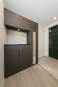 シャーメゾンビバーチェ東岸和田 0201号-3