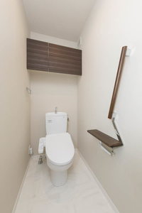 シャーメゾンビバーチェ東岸和田 0201号-4