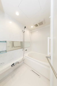 シャーメゾンビバーチェ東岸和田 0201号-6