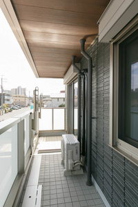 シャーメゾンビバーチェ東岸和田 0201号-11