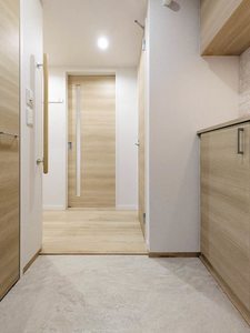 シャーメゾン　ミモザ 0201号-6