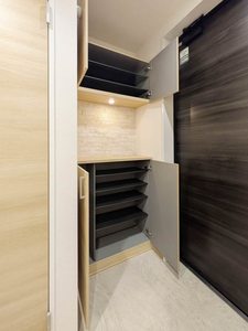 シャーメゾン　ミモザ 0201号-7