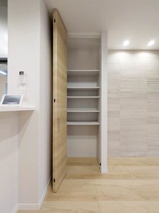 シャーメゾン　ミモザ 0201号-9