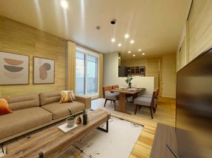 フローレ　桃ヶ池 0205号-2