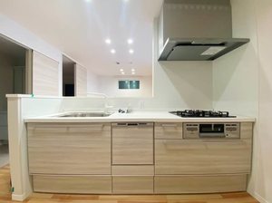 フローレ　桃ヶ池 0205号-4