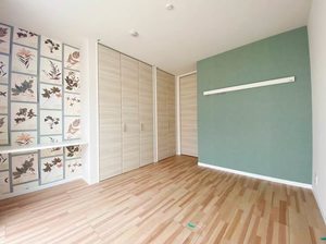 フローレ　桃ヶ池 0205号-8