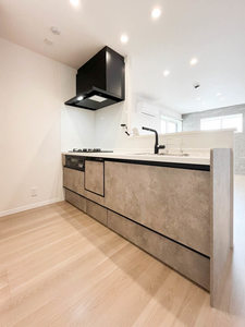 フローレ　桃ヶ池 0302号-3