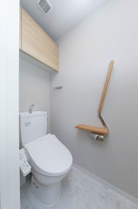 ロイヤルパークヒルズうめきた 0101号-6