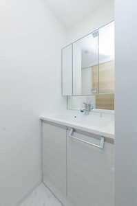 ロイヤルパークヒルズうめきた 0101号-7