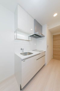 ロイヤルパークヒルズうめきた 0101号-9