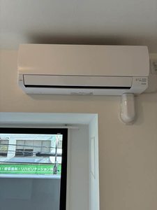 ロイヤルパークヒルズうめきた 0205号-11