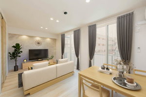 シャーメゾン　翠 0101号-2