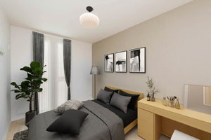 シャーメゾン　翠 0101号-3