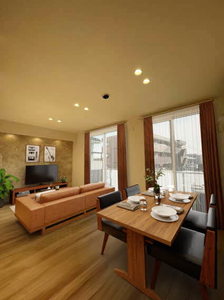 シャーメゾン　翠 0101号-4