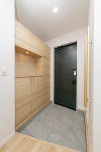 シャーメゾン　翠 0101号-7