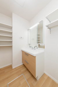 シャーメゾン　翠 0101号-9