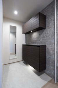 シャーメゾンセレナヴィラ 0304号-5