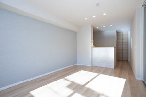 シャーメゾン ポポ 0201号-2