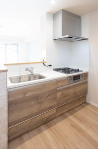 シャーメゾン ポポ 0201号-8