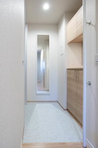 シャーメゾン ポポ 0202号-4