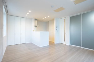 シャーメゾン ポポ 0203号-2