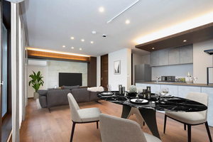 メゾン御影郡家之杜 0003号-2