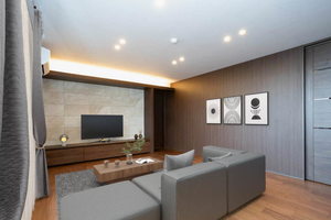 メゾン御影郡家之杜 0008号-2