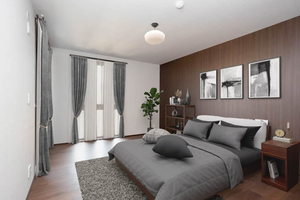 メゾン御影郡家之杜 0008号-3