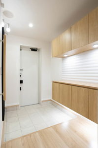 フレシア天王寺 0110号-4