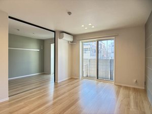 フレシア天王寺 0111号-2