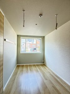 フレシア天王寺 0111号-4