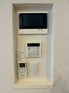 フレシア天王寺 0111号-7