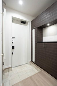 フレシア天王寺 0112号-3