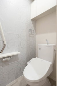 フレシア天王寺 0116号-5