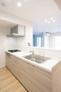 フレシア天王寺 0116号-8