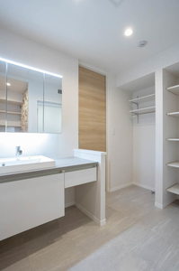 フレシア天王寺 0210号-6